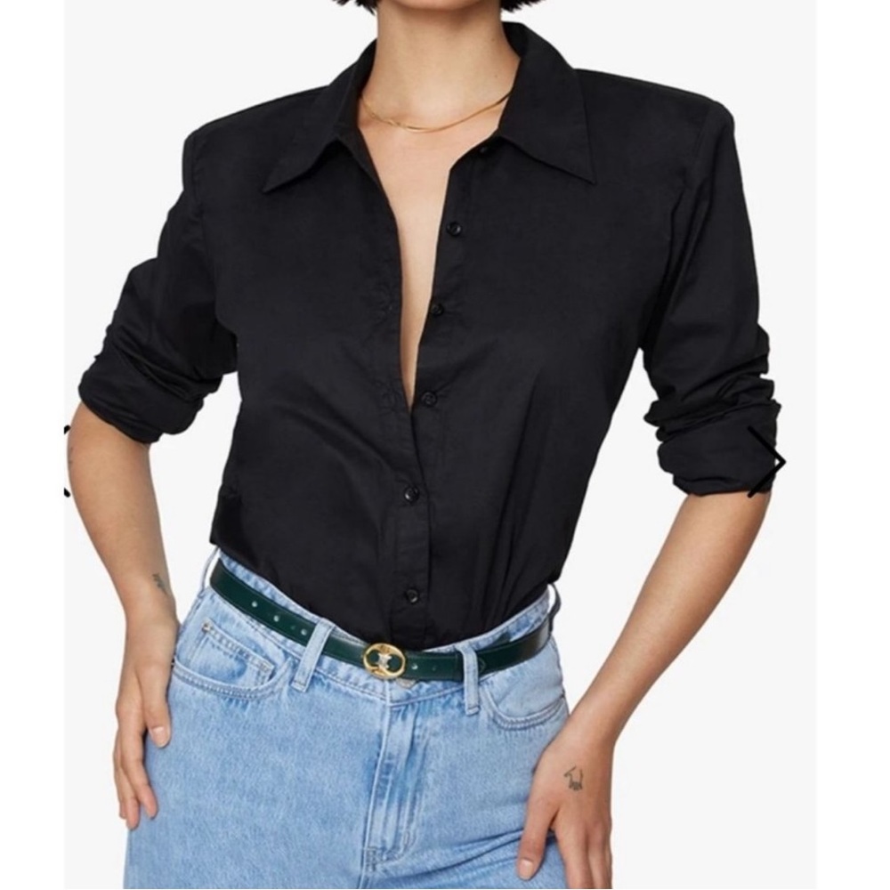 Daniel Bernstein body suit